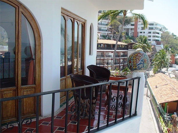 balcony gay bar puerto vallarta Sluts that love creampie